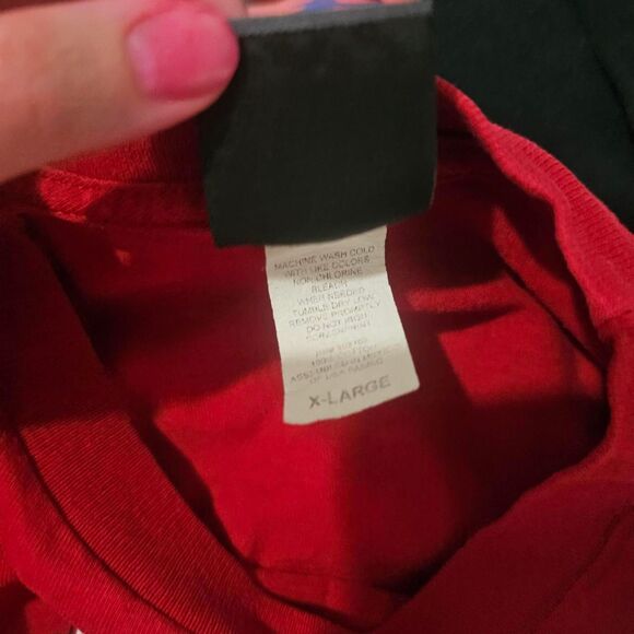 Vintage y2k correct me if im wrong (everybody else does) tshirt - Picture 4 of 4